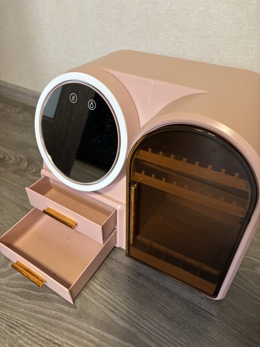 Органайзер для косметики