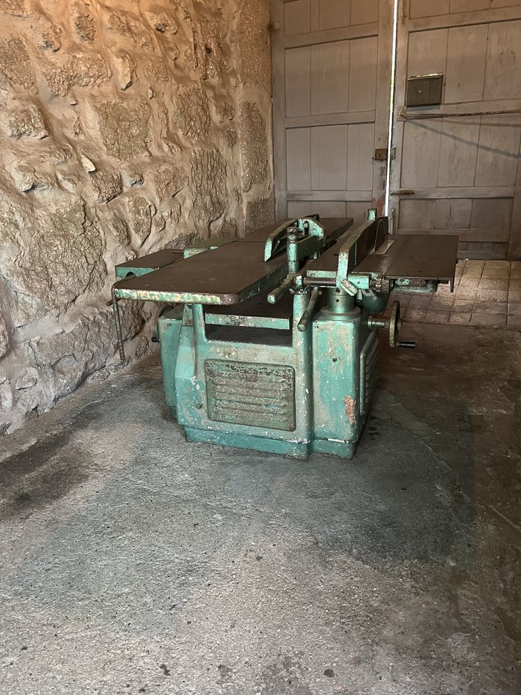 Máquina de Carpintaria