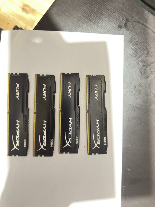 Pamiec Ram XYPER 4x4GB 2133