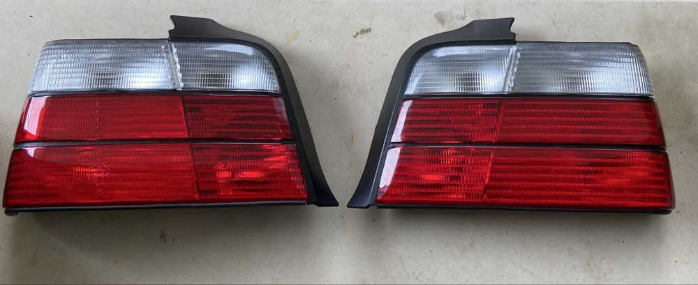 Farolins trás BMW E36 - NOVOS
