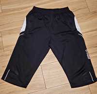 Spodnie 3/4  Vigo piłkarskie sportowe roz. XL, szorty, krótkie spodnie