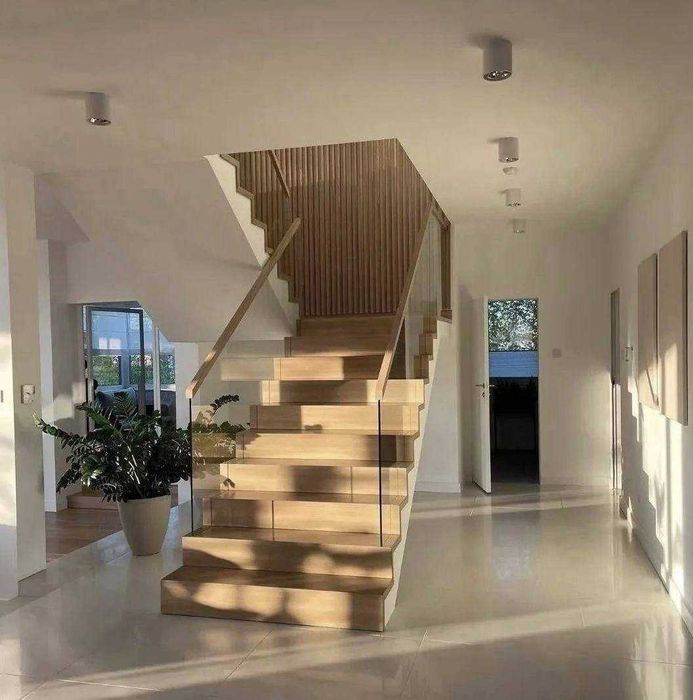 Ремонт будинків та квартир під ключ