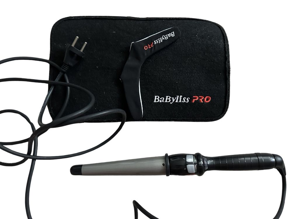 BaByliss PRO BAB2281TTE 19-32 mm