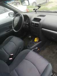 Renault Clio 2 1,5 dCI