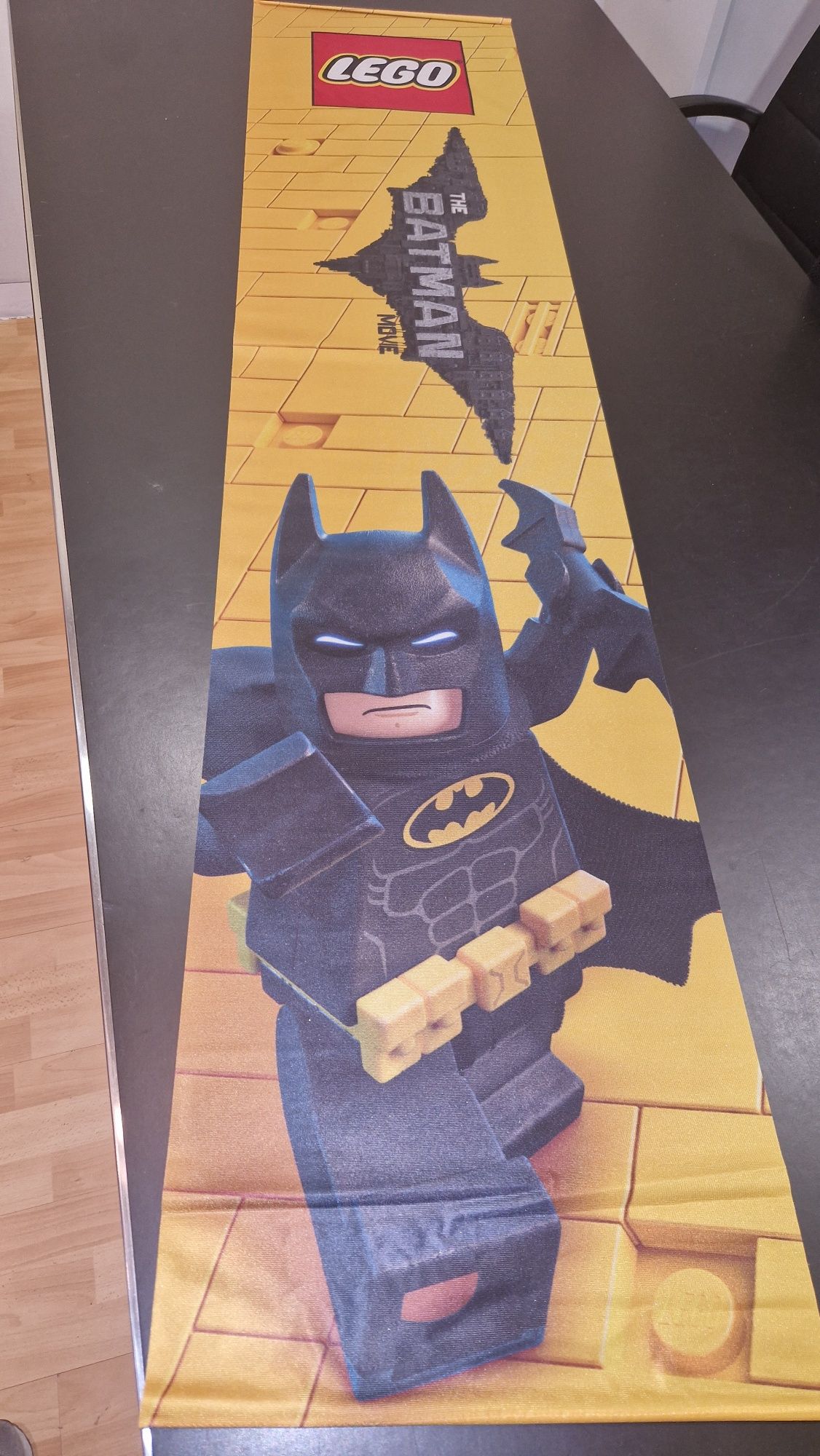 LEGO Oficial - 4x Banners Publicitarios