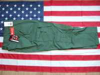 Spodnie US Army/Tactical/ Tru-Spec/Nowe/Olive