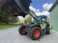 Claas scorpion 7045 jak jcb 541 , 7044 , manitou 7030 , merlo