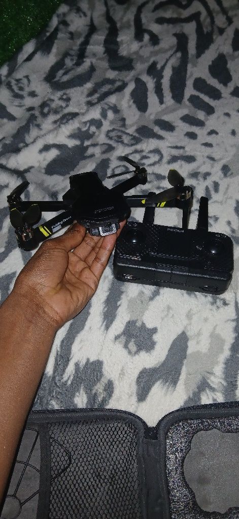 Drone prixton delta