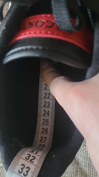 Lacoste Лакоста ботинки, кроссовки, туфли.  Повний розпродаж речей!