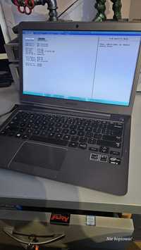 Laptop Samsung 530u i5