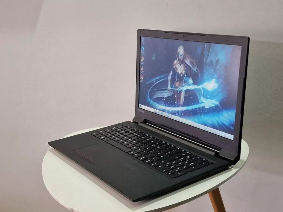 ноутбук Lenovo IdeaPad B51-80