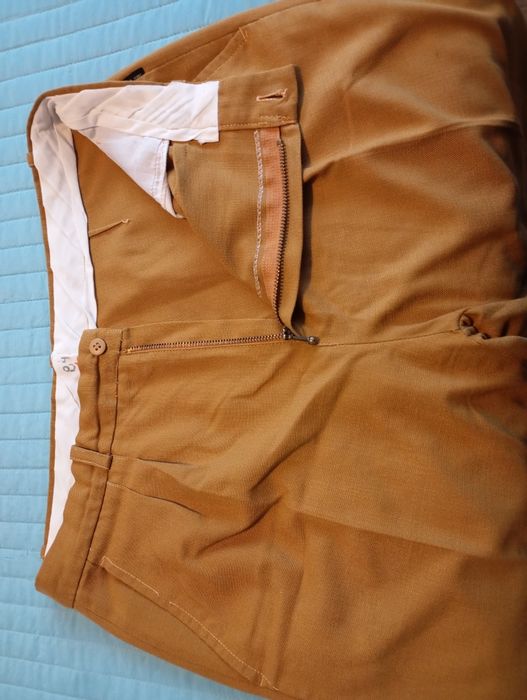 Calças Lev Jeans