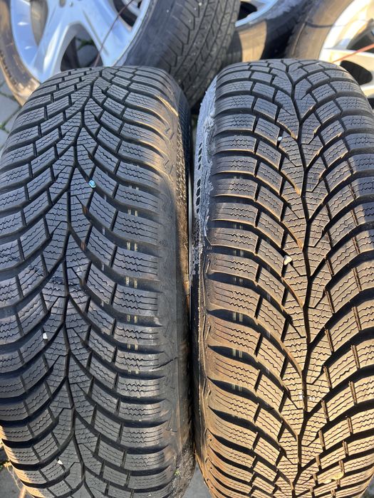 Шини 195/70  r16