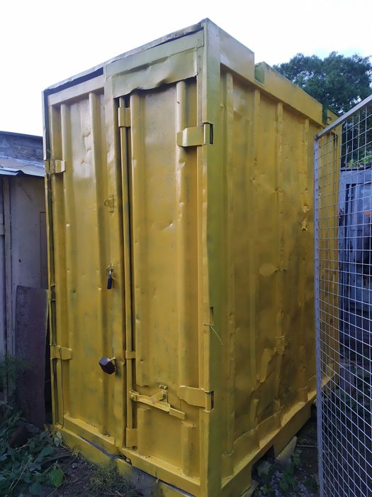 Сдам,   склад  На стоянке!