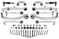 Kit braços Audi HD A4 B5,,B6,, A6 , VW Passat , Skoda ,Seat