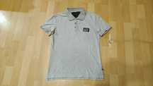 Damska koszulka polo PHILIPP PLEIN r.XL stan bardzo dobry