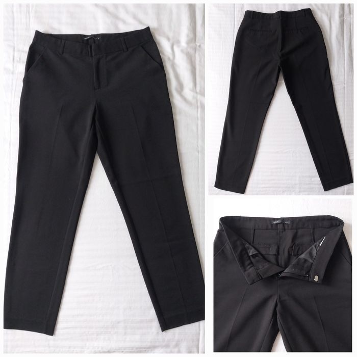 Джинси Levi's, Colin's, H&M, штани брюки HOUSE, Filippa K, розмір 38 M
