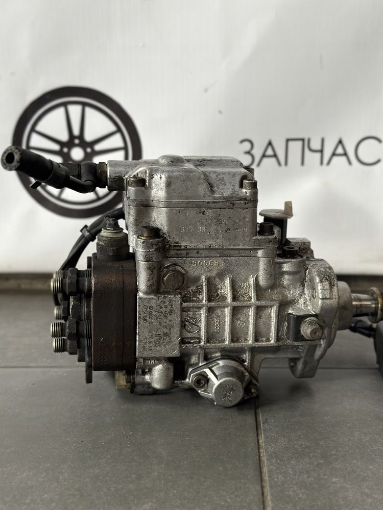 ТНВД паливний насос Volkswagen LT35,T4 2.5 TD 1996-2006p