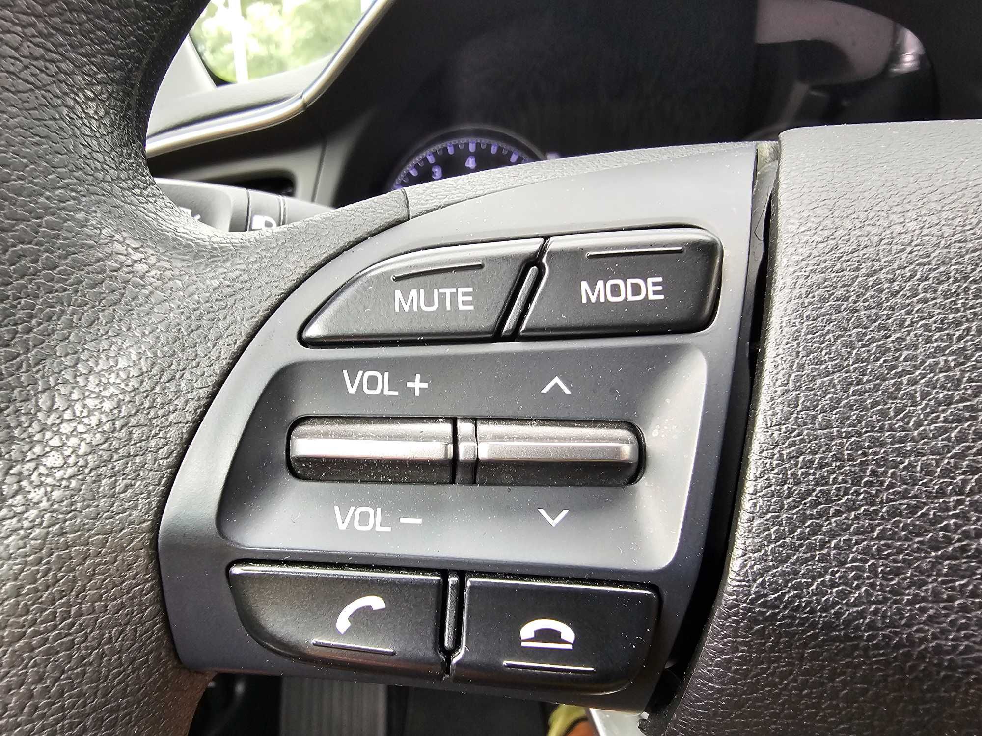 Hyundai Elantra SE 2019
