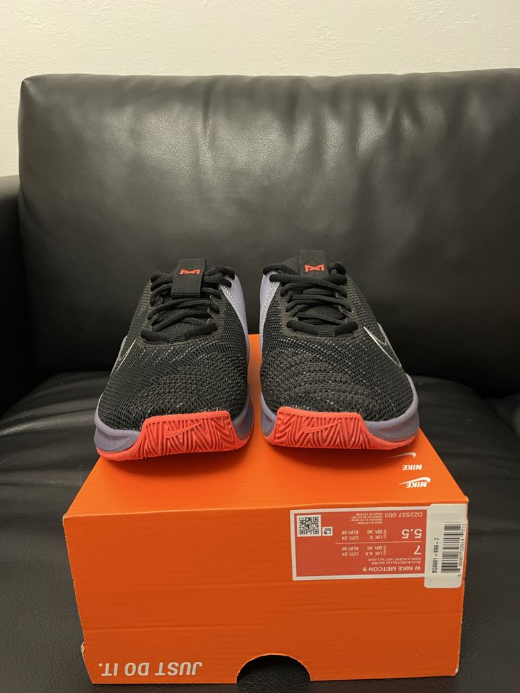 ОРИГИНАЛ | Жіночі кроссовки Nike Metcon 9 DZ2537-003