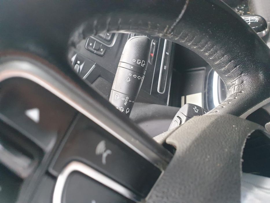 Conjunto / manetes de luzes e limpa vidros RENAULT Megane IV Grandtour