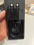 Kabel USB-C do USB-C do ładowania 65W !! 100cm