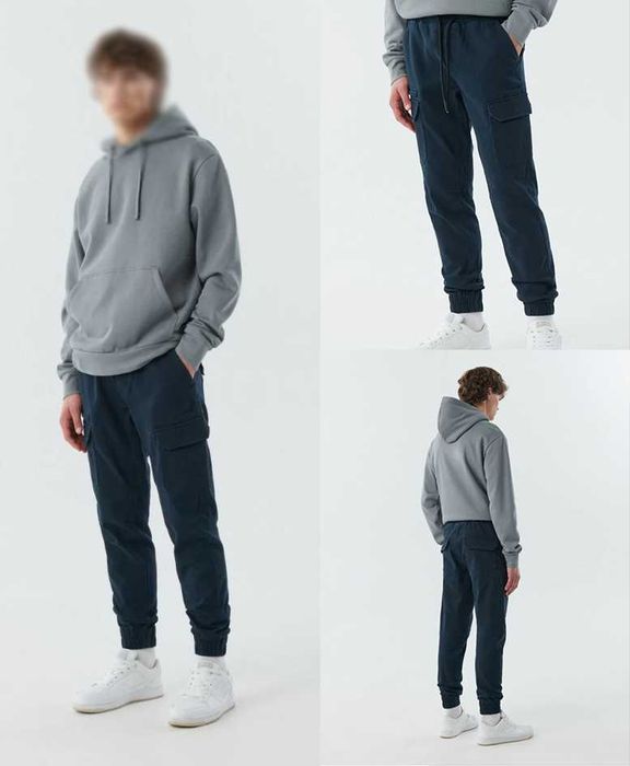 Штани Cropp Jogger W30 L32