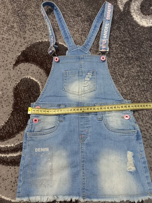 Сарафан на 5 років