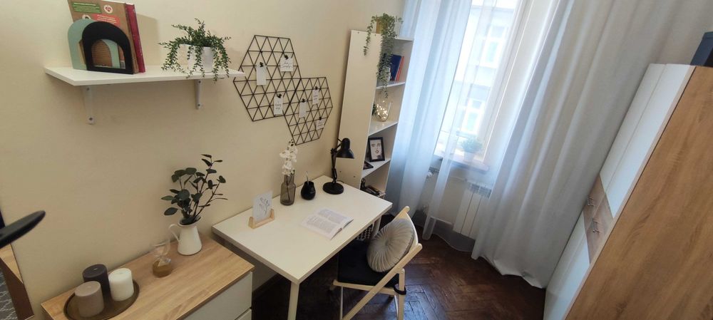 ul Lenartowicza pokój jednoosobowy w centrum od zaraz aleja słowackieg