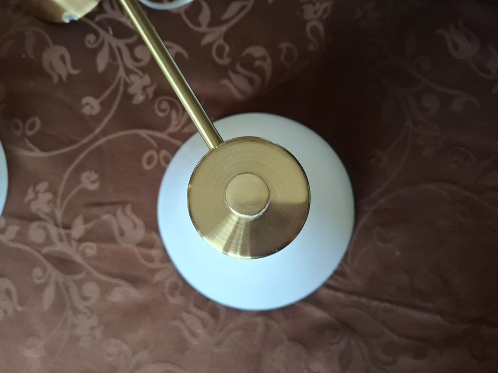 Lampa wisząca pięcioramienny Ikea