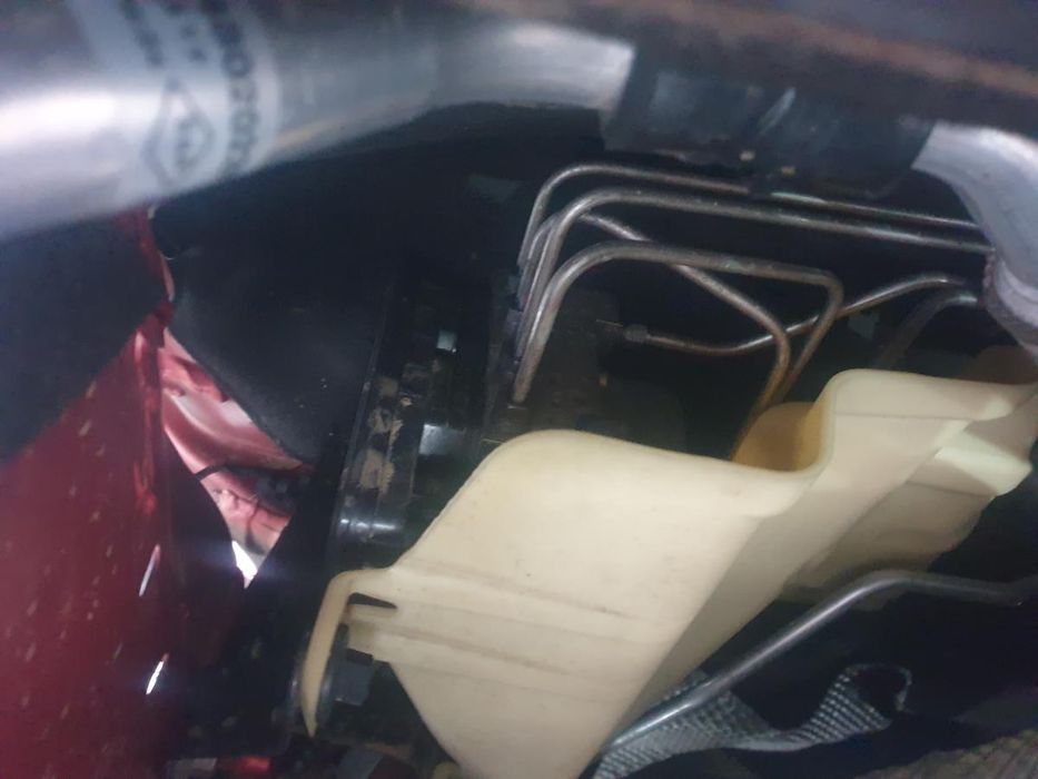 ABS RENAULT Megane IV (B9A/M_)