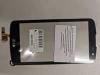 LG K4 LTE K120E K130 dotyk digitizer oryginał