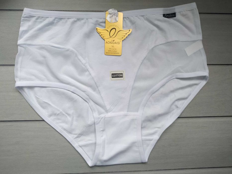 Жіночі трусики Aonidaisi Xl , XXL