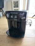 Ekspres do kawy  Delonghi ESAM 2600