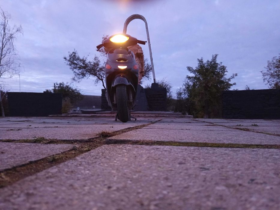 П'ятихатки .Камянське