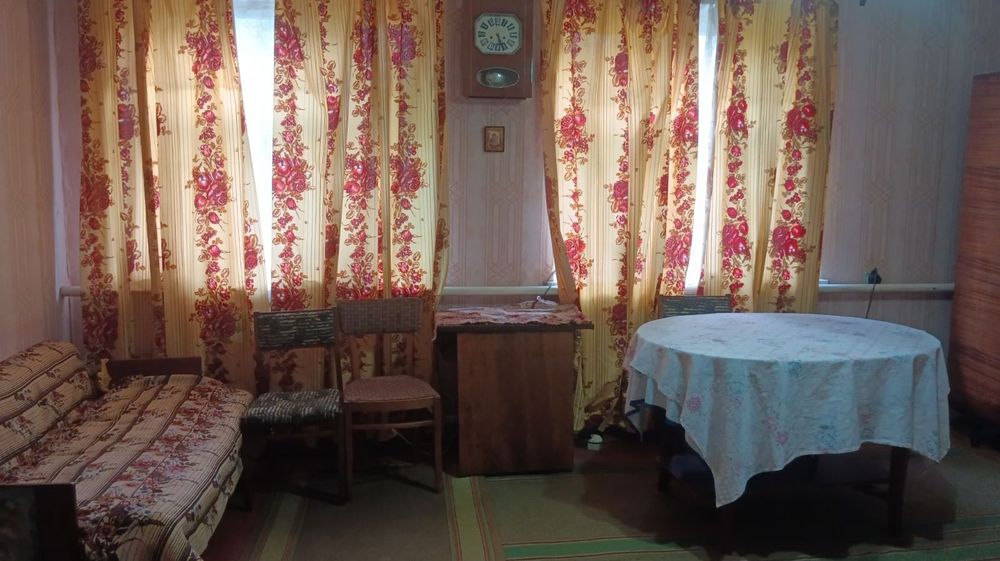 Здам 3 кім будинок