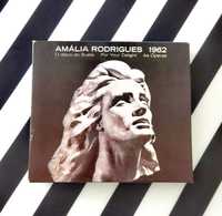 Amália Rodrigues - 1962 O Disco do Busto - For Your Delight - As Opera