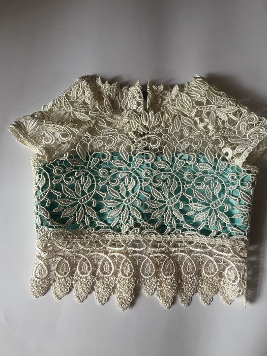 Випускна, святкова сукня для  дівчинки