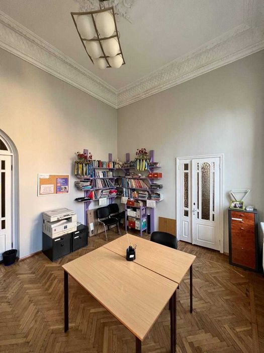 Здание на Маразлиевской