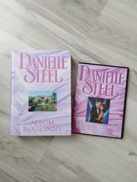 Danielle steel album rodzinny książka i film