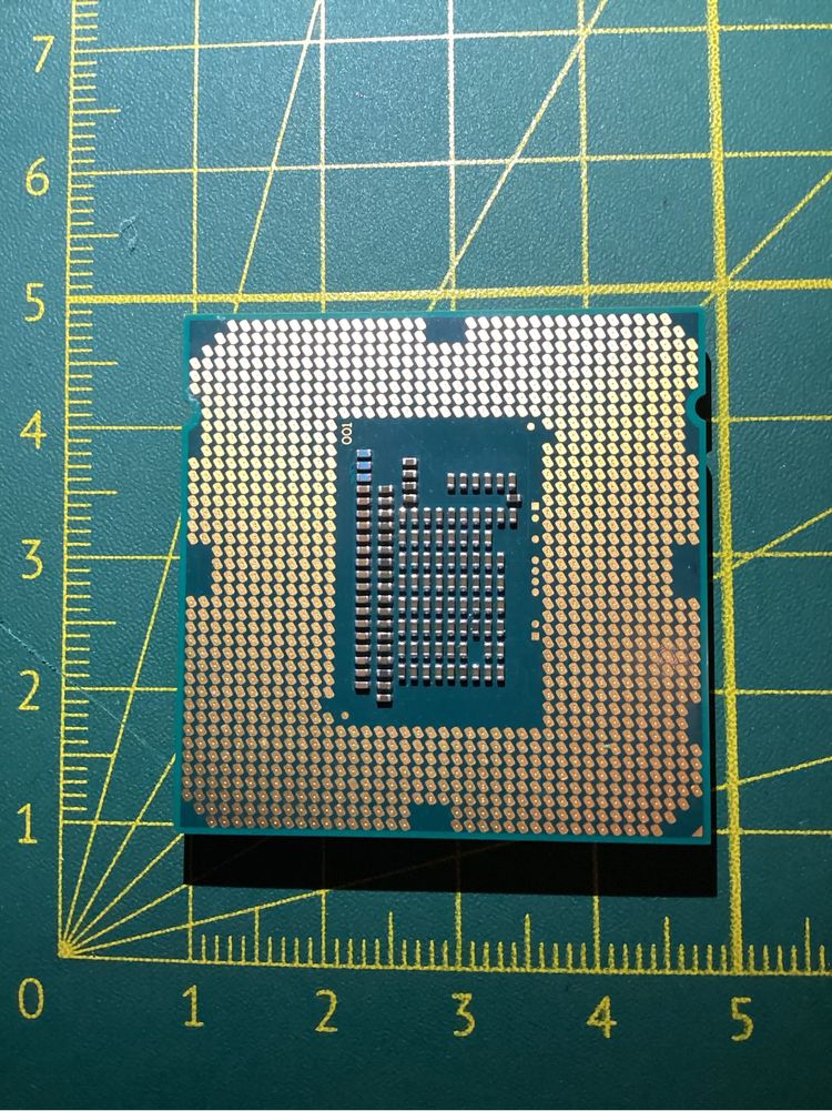 intel core i3-3220T 2.80GHZ
