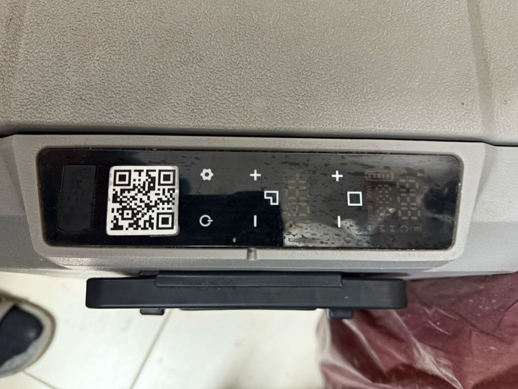 Lodówka TX50 Yeticool