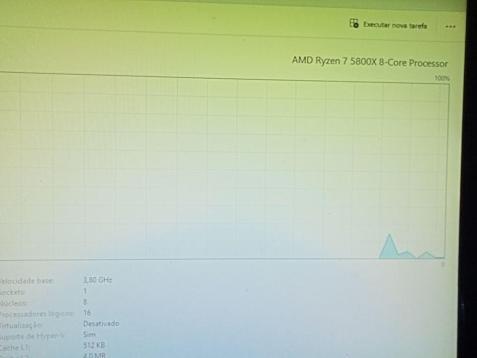 PC Gamer Ryzen 7