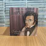 Grandes Compositores Schubert A Truta