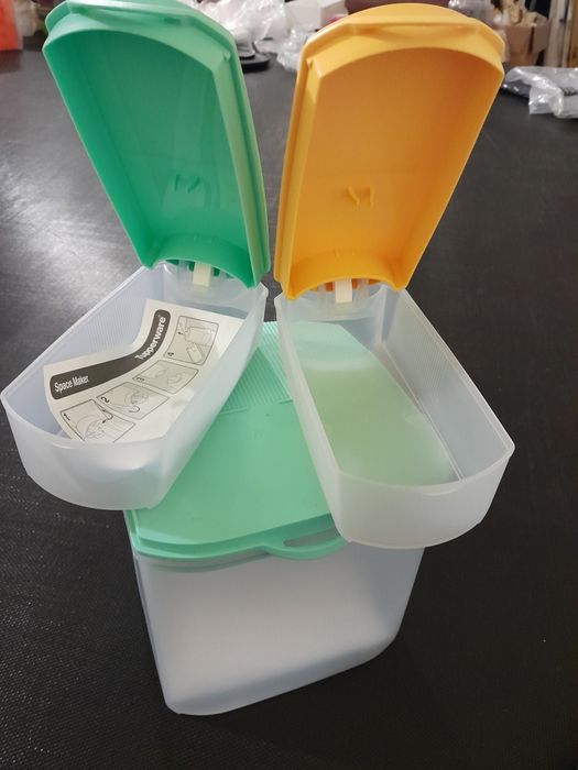 Новий посуд Тапервер, для зберігання та функціональний