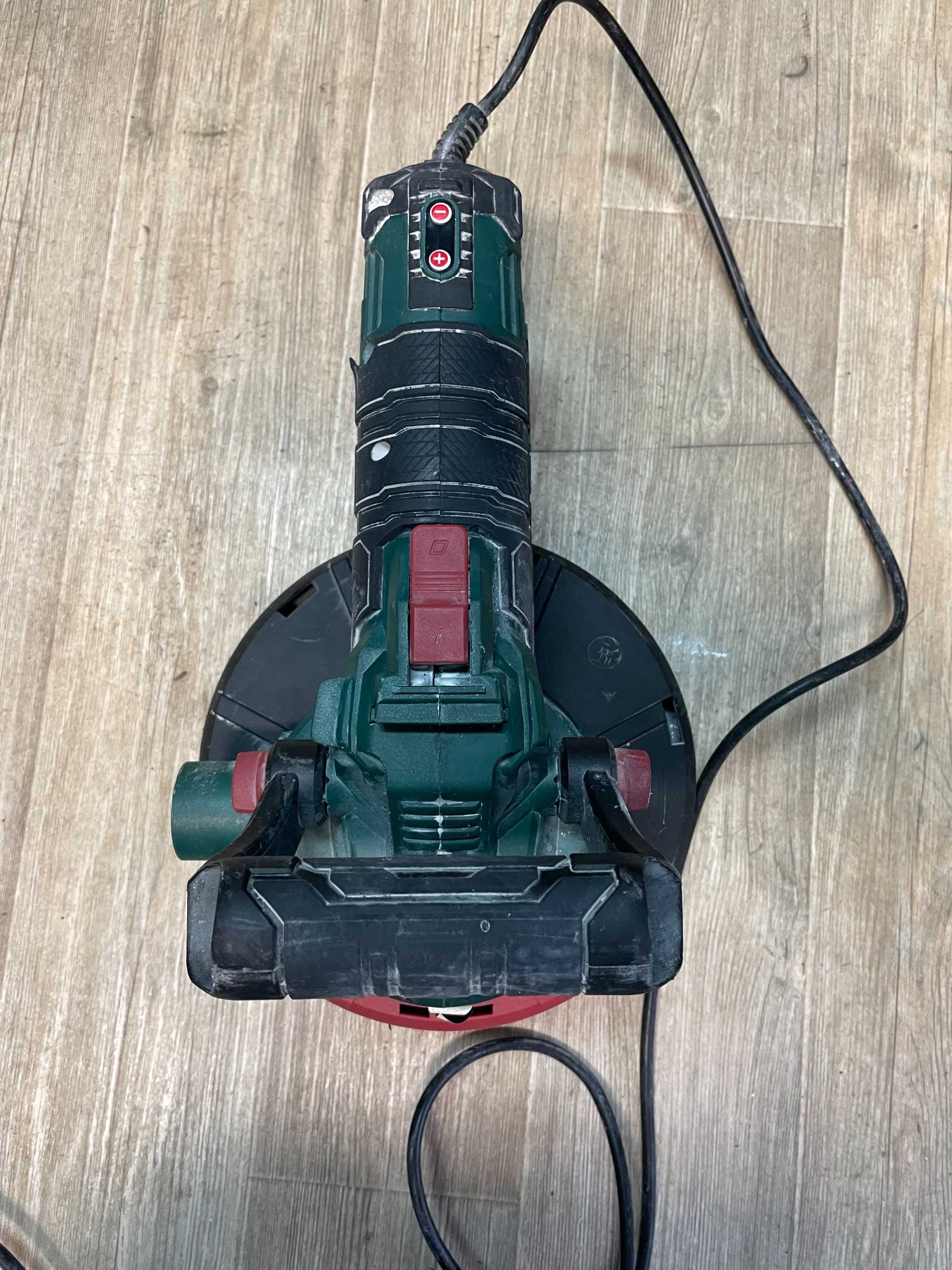 PARKSIDE® Szlifierka do ścian i podłóg PWBS 180 B3, 1050 W