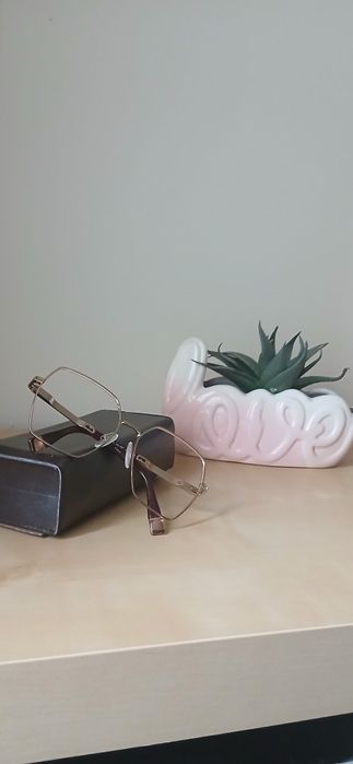 Armação de óculos