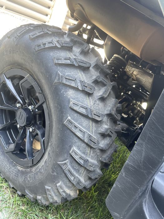 520eps CFMOTO ———