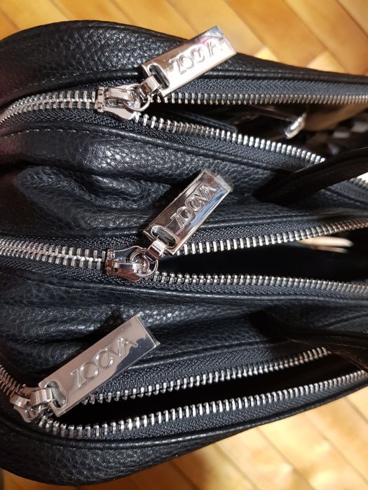 Органайзер-сумка для косметики Zoeva