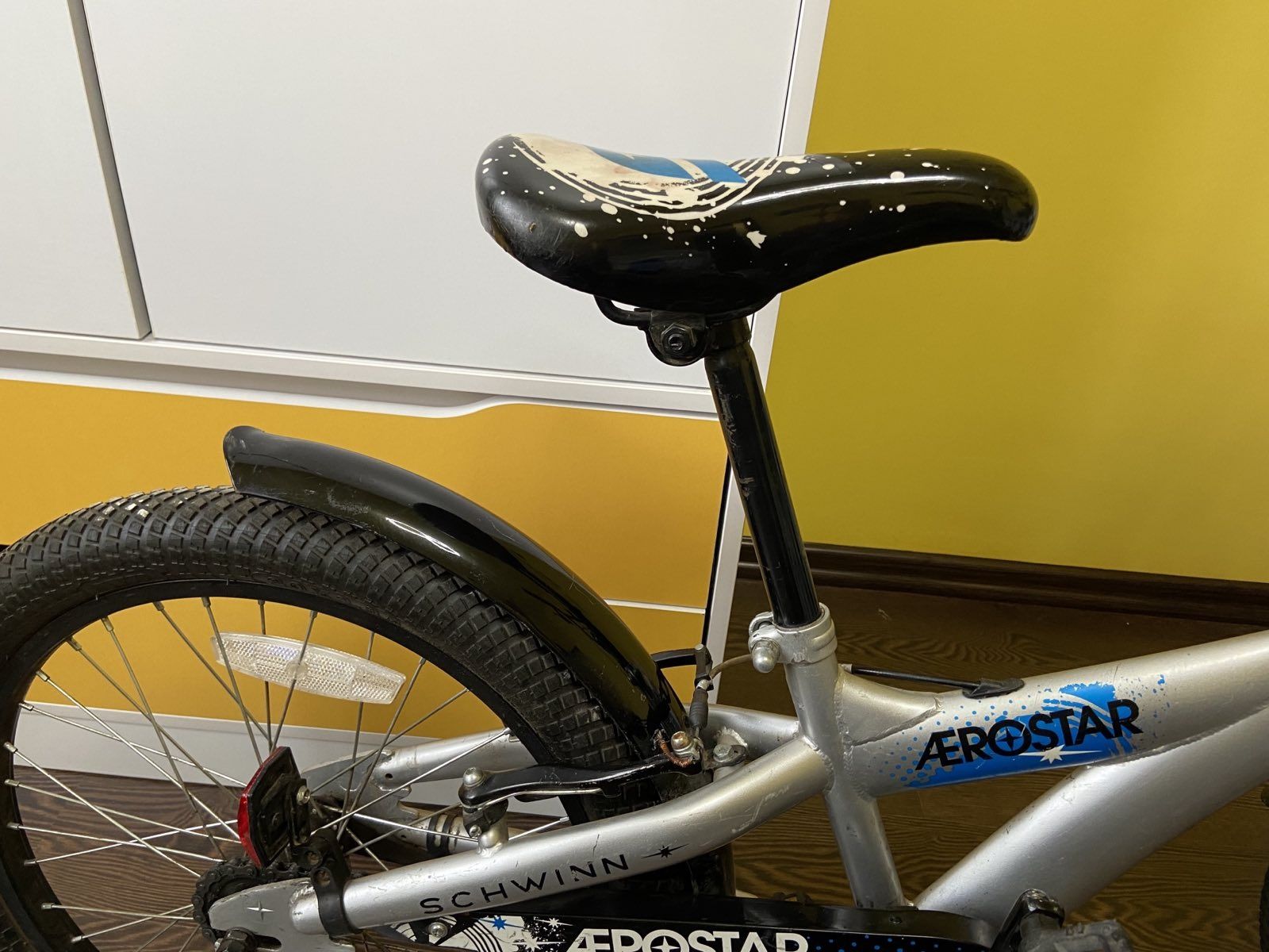 Продам Велосипед Schwinn Aerostar 20 диаметр колеса